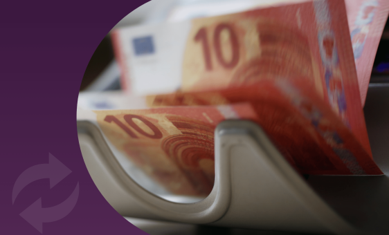 Don’t Get Ripped Off by Bureau de Change at the Airports