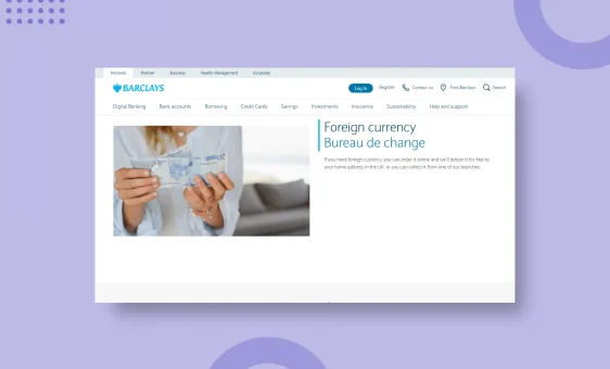 Review Barclays Travel Money