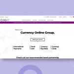 Review Currency Online Group