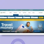 Review Hays Travel Travel Money