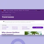 Review NatWest Travel Money