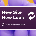 CompareTravelCash.co.uk rebrand