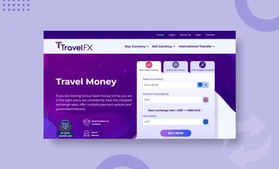 Travel FX Travel Money Review