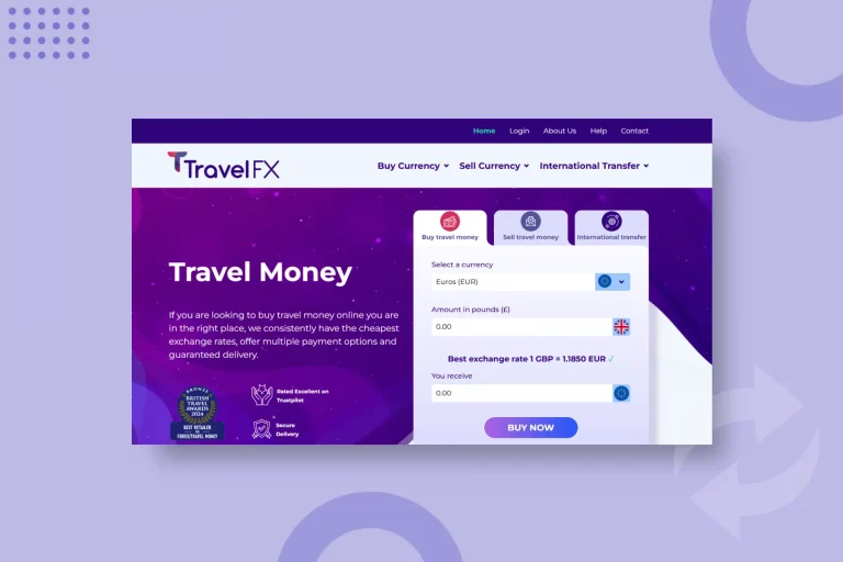 Travel FX Travel Money Review