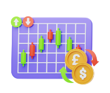 no surprise exchange rates